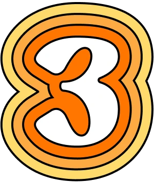 3